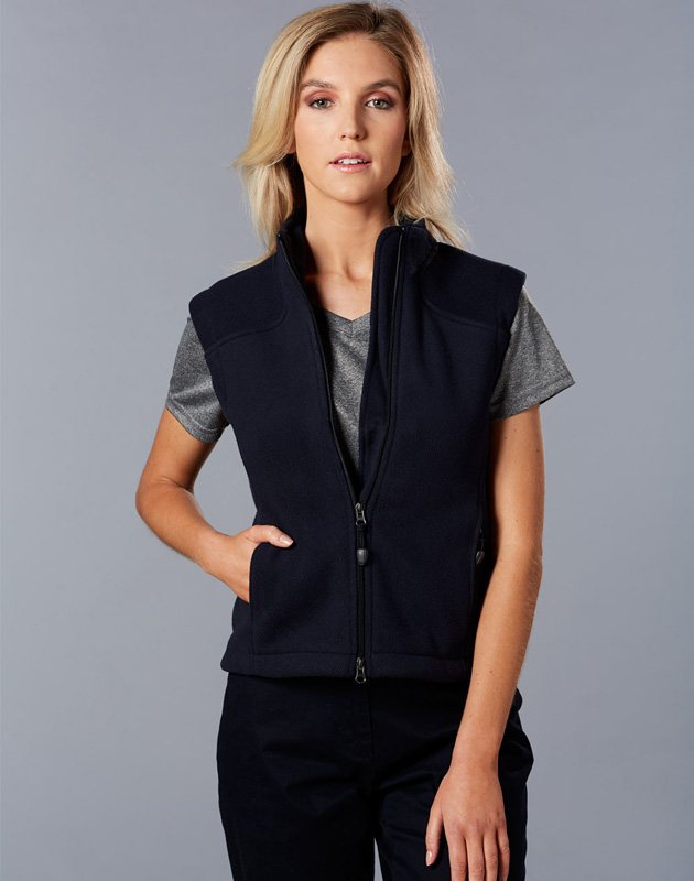 Diamond Vest image5